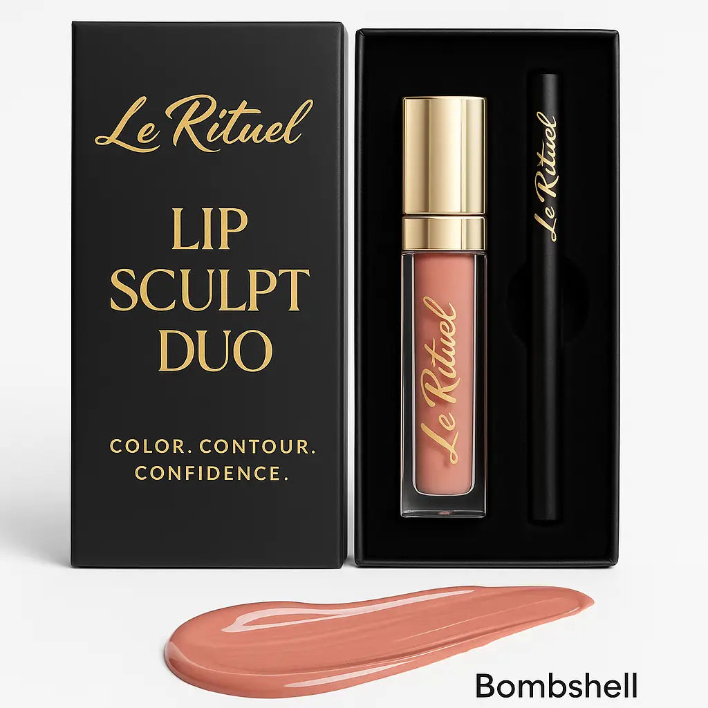 Lip Sculpt<span> - </span>Bombshell image